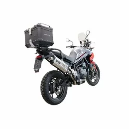 Top Case Baúl para Triumph Tiger 900 2020/2023 GPR Tech T.2.BA.35.ALP.B