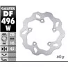 Galfer DF496W Disco De Frebo Wave Fijo