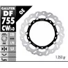 Galfer DF755CWI Brake Disc Wave Floating