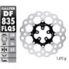 Galfer DF835FLQS Disque de Frein Wave Flottant