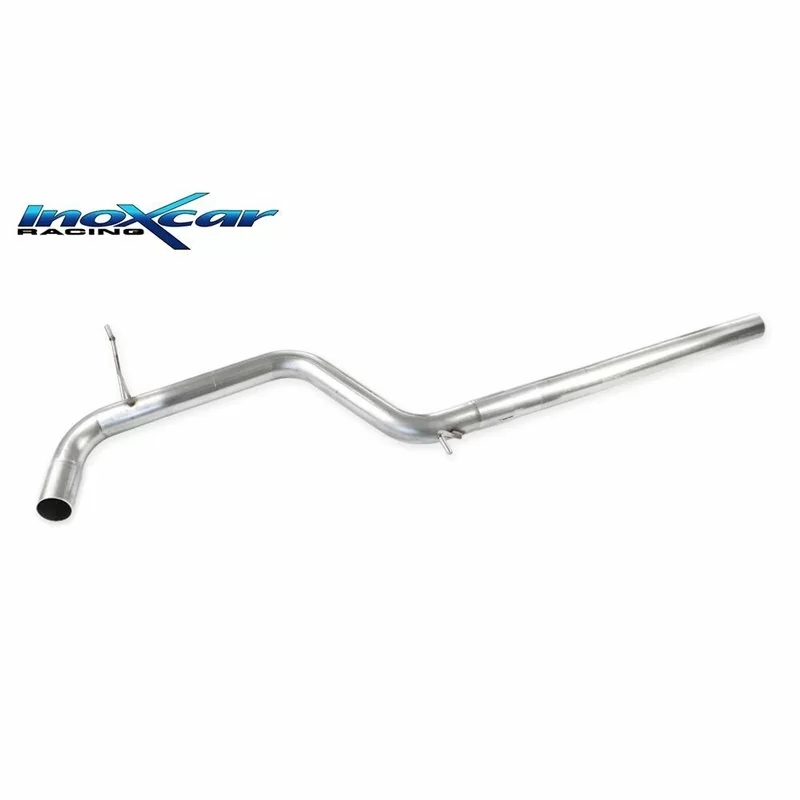 Cupra Formentor 1.5 TSI Inoxcar Sport Exhaust Systems