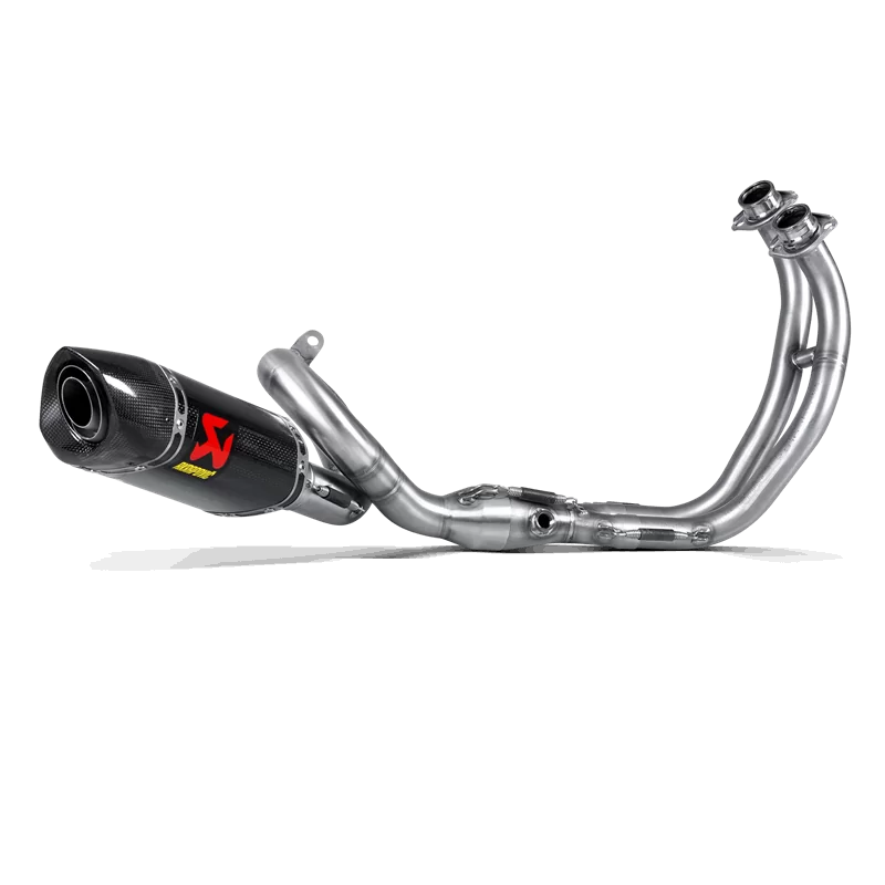 Akrapovic S-Y7R2-AFC Yamaha Tracer 7