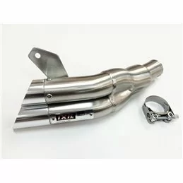 IXIL HONDA CB 600 F-S HORNET 07-14 (PC41) XH6348V