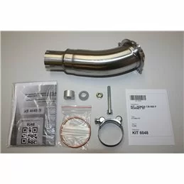 IXIL HONDA CB 600 F-S HORNET 07-14 (PC41) OH6048VSE