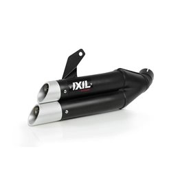 IXIL KAWASAKI Z 300 (ER300A) XK7336XB