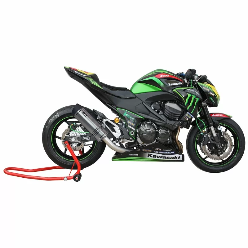 Kawasaki zr800b deals