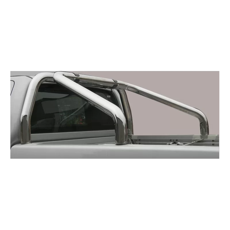 Roll Bar Nissan Pick Up Navara 