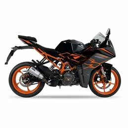 IXIL KTM RC 125 21-23 (KTM RC) CM3259RC