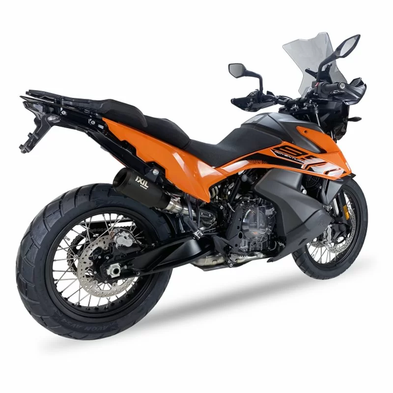 2021 ktm 790 online adventure