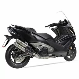 IXIL KYMCO AK 550 17-20 (E1-A3, E1-A2) XK0350XS