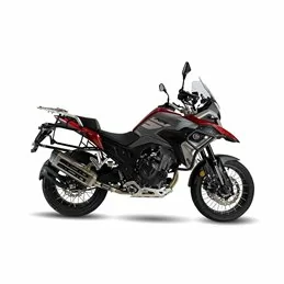 IXIL MACBOR MONTANA XR5 500 20-22 (KY500X) EZ3055SS