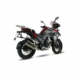 IXIL MACBOR MONTANA XR5 500 20-22 (KY500X) EZ3055SS