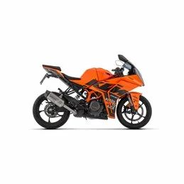 Arrow Ktm RC 390