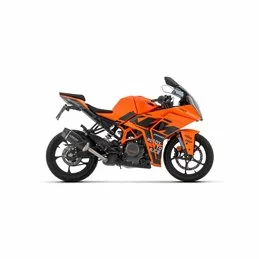 Arrow Ktm RC 390