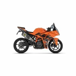 Arrow Ktm RC 390