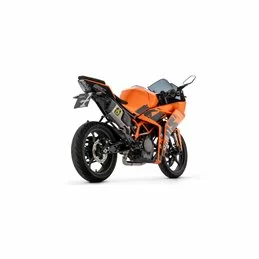 Arrow Ktm RC 390