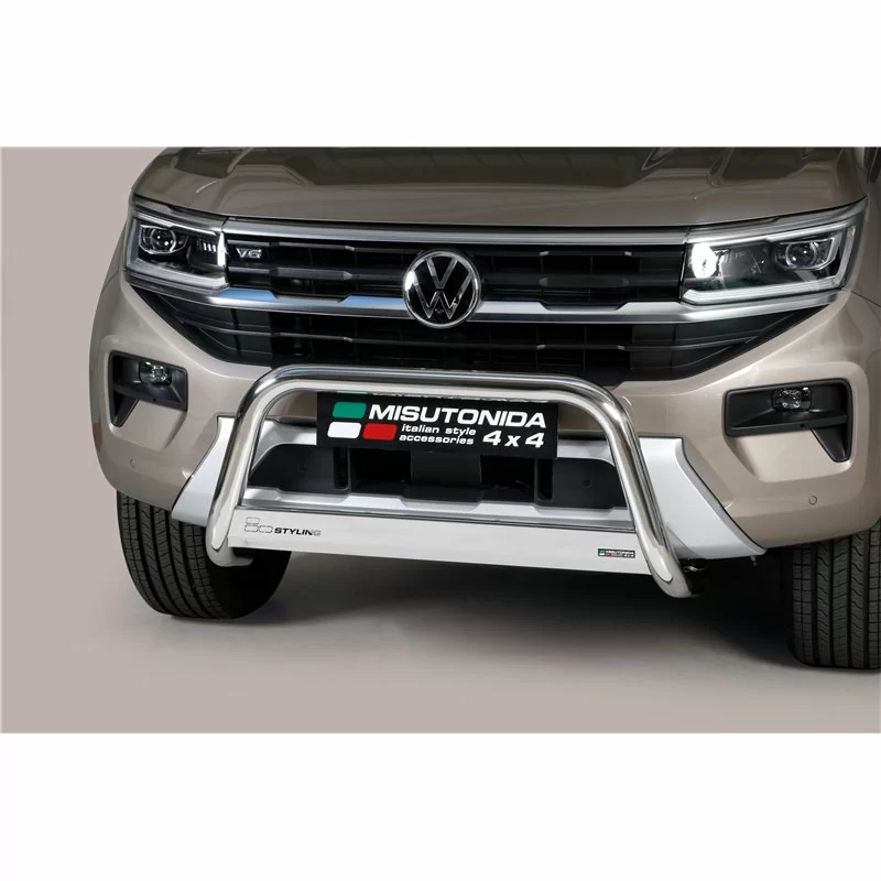 Bull Bar Volkswagen Amarok