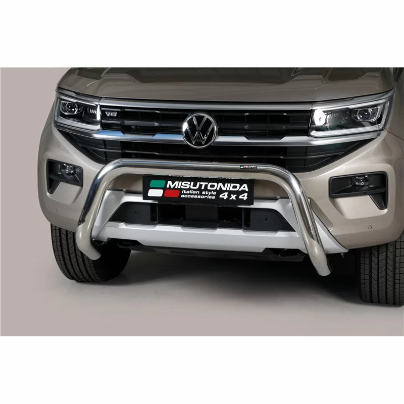 Bull Bar Volkswagen Amarok