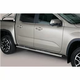 Marche Pieds Volkswagen Amarok