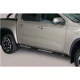 Marche Pieds Volkswagen Amarok