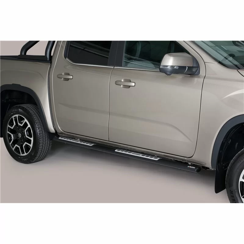 Side Step Volkswagen Amarok