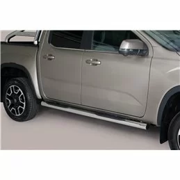 Marche Pieds Volkswagen Amarok