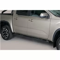 Side Step Volkswagen Amarok