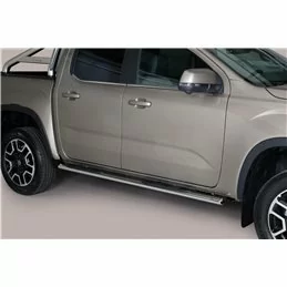 Estribos Volkswagen Amarok