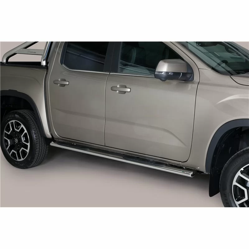 Marche Pieds Volkswagen Amarok