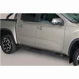 Marche Pieds Volkswagen Amarok