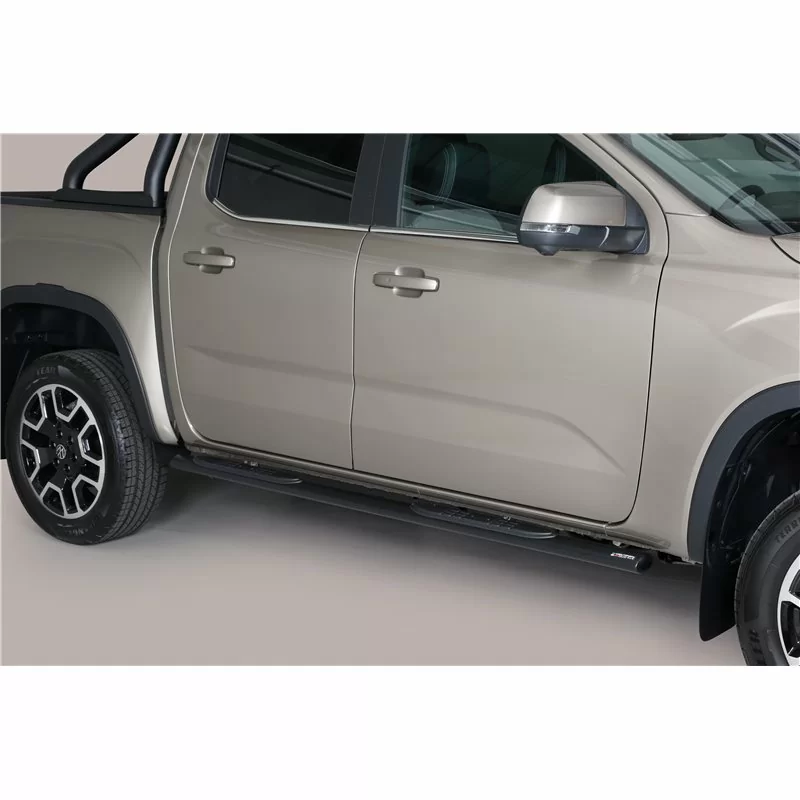 Marche Pieds Volkswagen Amarok