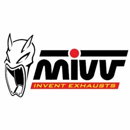 Mivv Supresor Catalizador Honda Transalp 750