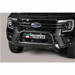 Bull Bar Ford Ranger Double Cab Misutonida