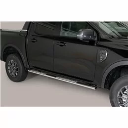 Pedane Ford Ranger Double Cab