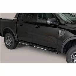 Marche Pieds Ford Ranger Double Cab