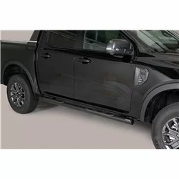 Marche Pieds Ford Ranger Double Cab