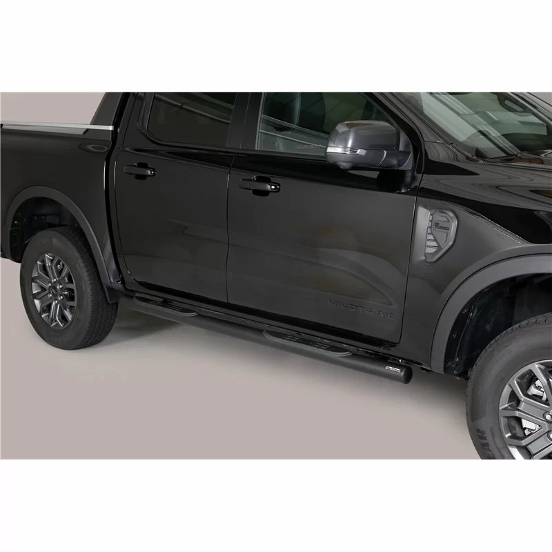 Estribos Ford Ranger Double Cab