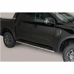 Estribos Ford Ranger Double Cab