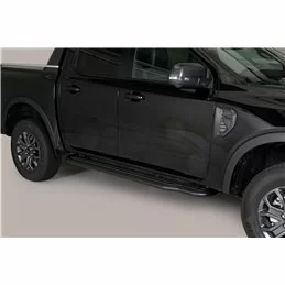 Estribos Ford Ranger Double Cab