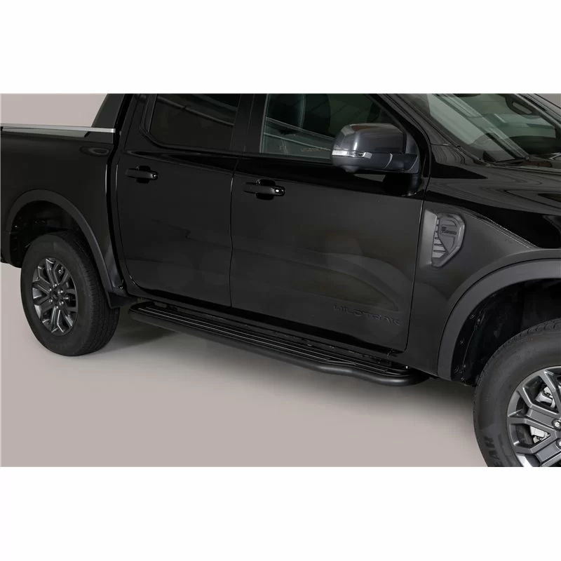 Estribos Ford Ranger Double Cab