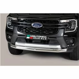 Front Protection Ford Ranger Double Cab