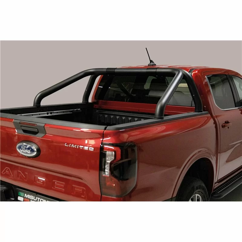 Roll Bar Ford Ranger Double Cab