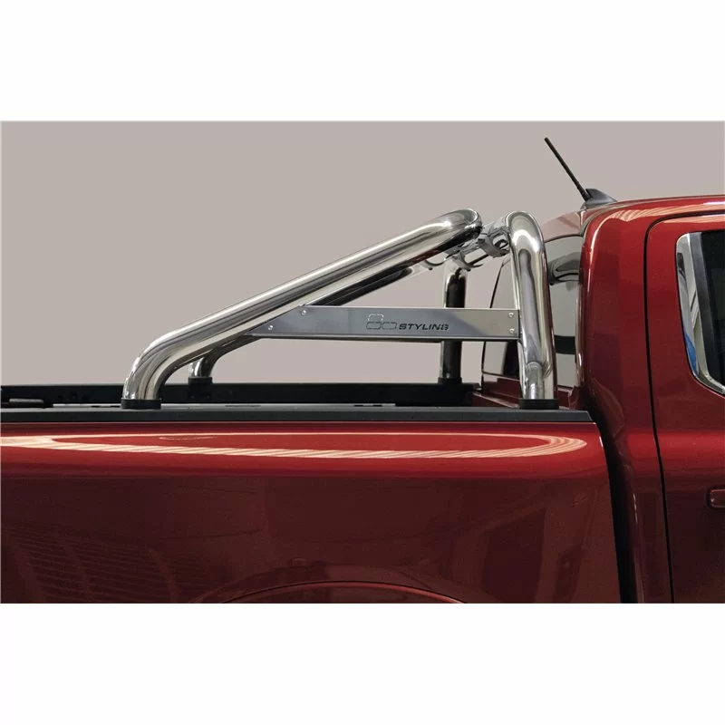 Roll Bar Ford Ranger Double Cab