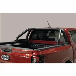 Roll Bar Ford Ranger Double Cab