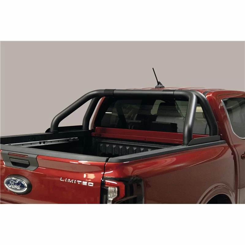 Roll Bar Ford Ranger Double Cab