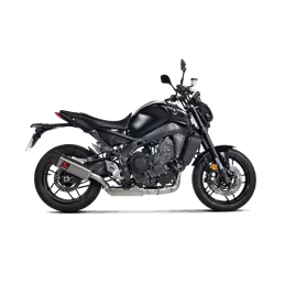 Akrapovic S-Y9R15-HAPT/1 Yamaha MT 09