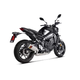 Akrapovic S-Y9R15-HAPT/1 Yamaha MT 09