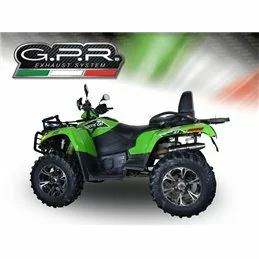 GPR Artic Cat 700 H1 ATV.39.1