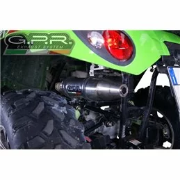 GPR Artic Cat 700 XT ATV.39.3