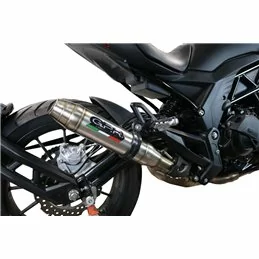 GPR Benelli 502 C 2021/2024 e5 BE.20.1.DE